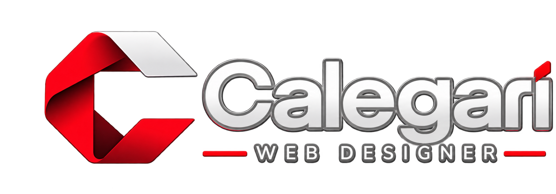 Calegari Web Designer