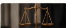 Balança da justiça