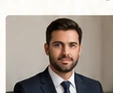 Retrato ilustrativo de integrante da equipe