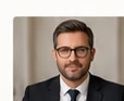 Retrato ilustrativo de integrante da equipe