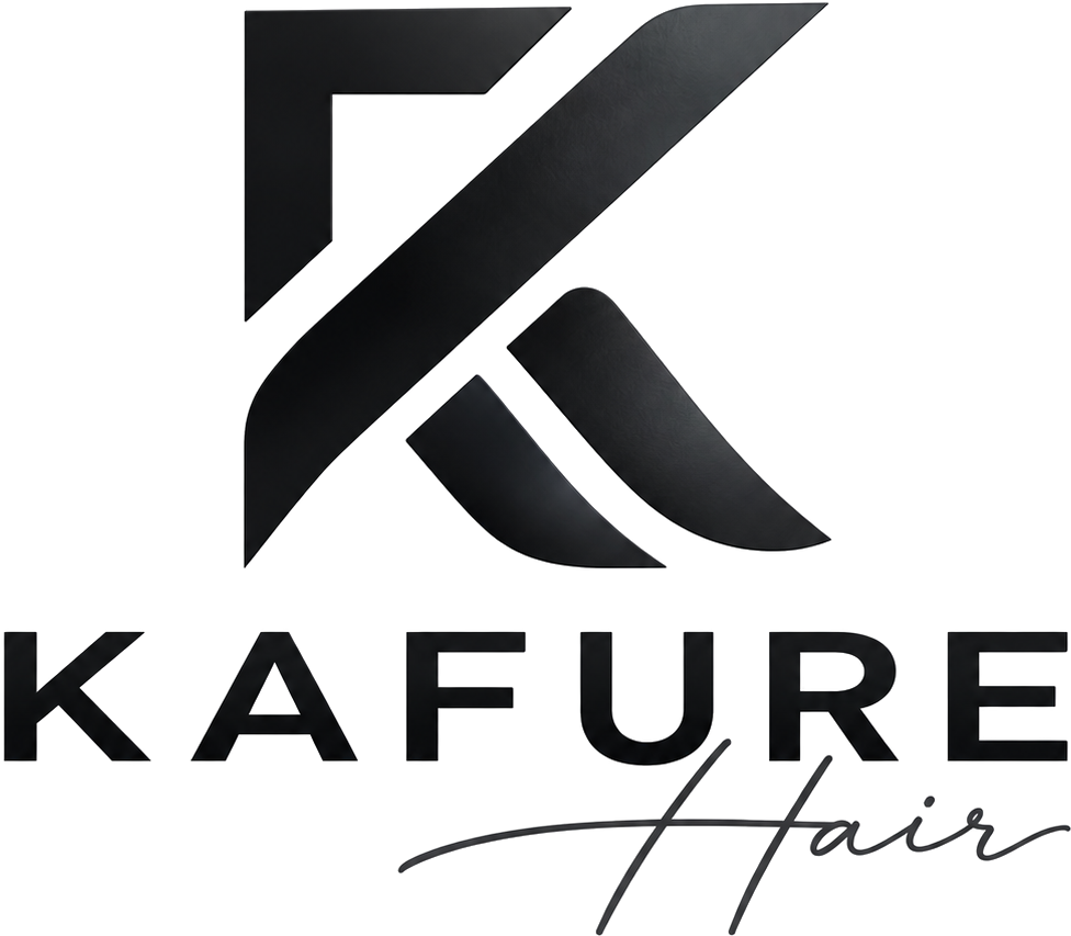 KAFURE Hair